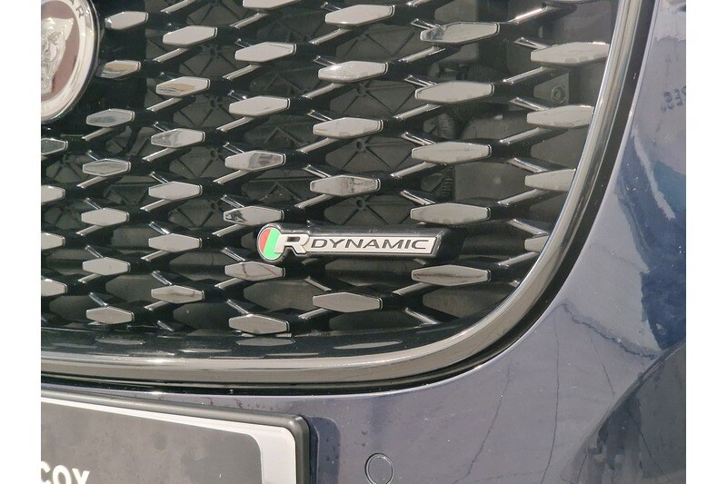 Used Jaguar F-Pace 2021 for sale - 77693834: Photo 19