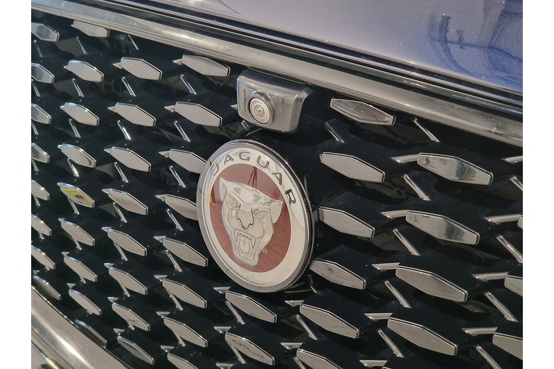 Used Jaguar F-Pace 2021 for sale - 77693834: Photo 20