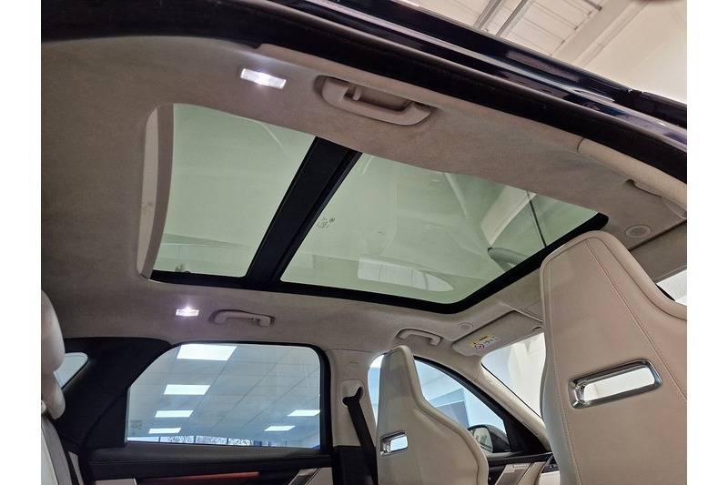 Used Jaguar F-Pace 2021 for sale - 77693834: Photo 4