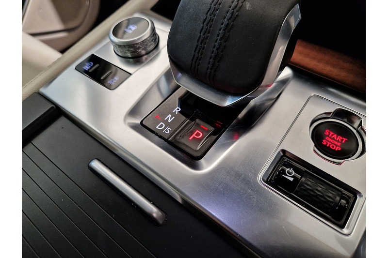 Used Jaguar F-Pace 2021 for sale - 77693834: Photo 44