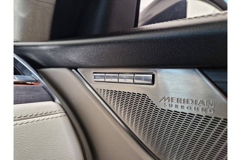 Used Jaguar F-Pace 2021 for sale - 77693834: Photo 49