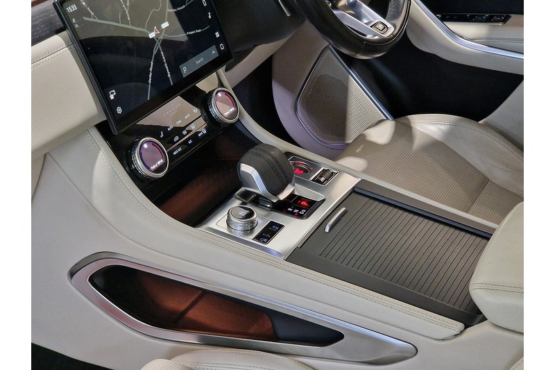 Used Jaguar F-Pace 2021 for sale - 77693834: Photo 58