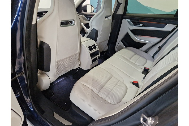 Used Jaguar F-Pace 2021 for sale - 77693834: Photo 59