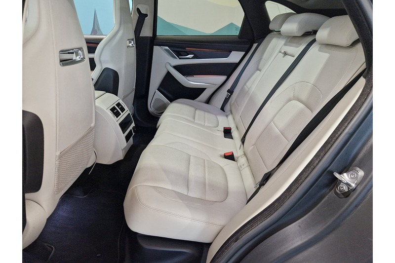 Used Jaguar F-Pace 2021 for sale - 77693834: Photo 60