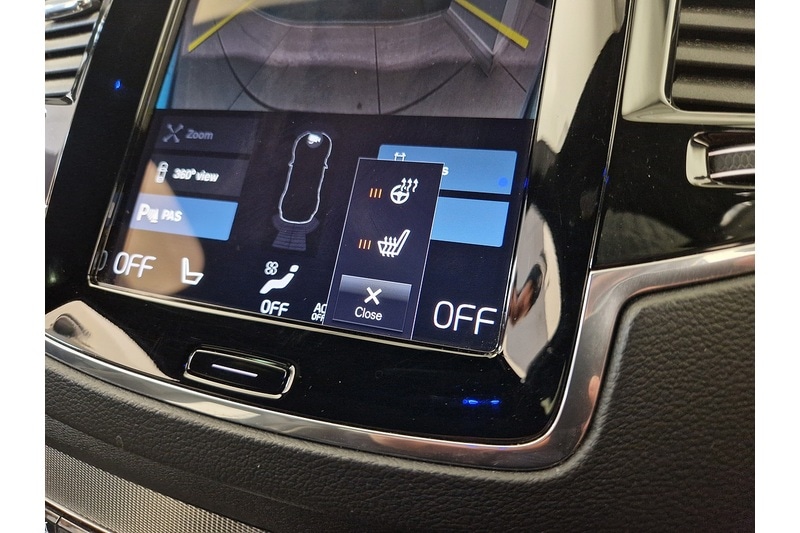 Used Volvo XC90 2019 for sale - 77137002: Photo 10