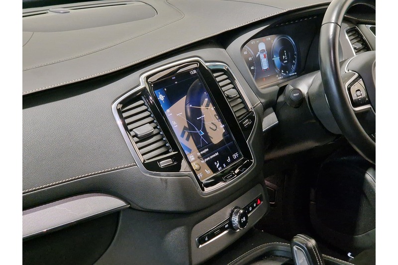 Used Volvo XC90 2019 for sale - 77137002: Photo 11