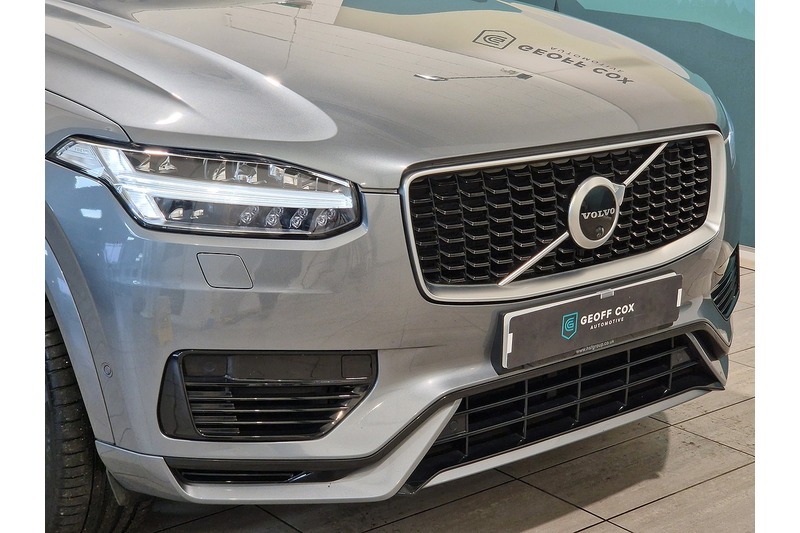 Used Volvo XC90 2019 for sale - 77137002: Photo 14