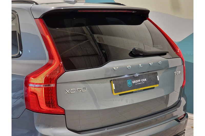 Used Volvo XC90 2019 for sale - 77137002: Photo 18