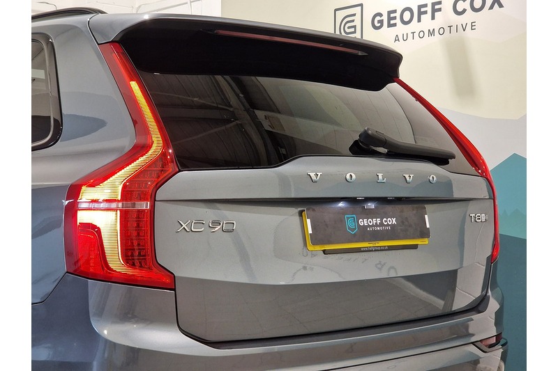 Used Volvo XC90 2019 for sale - 77137002: Photo 19