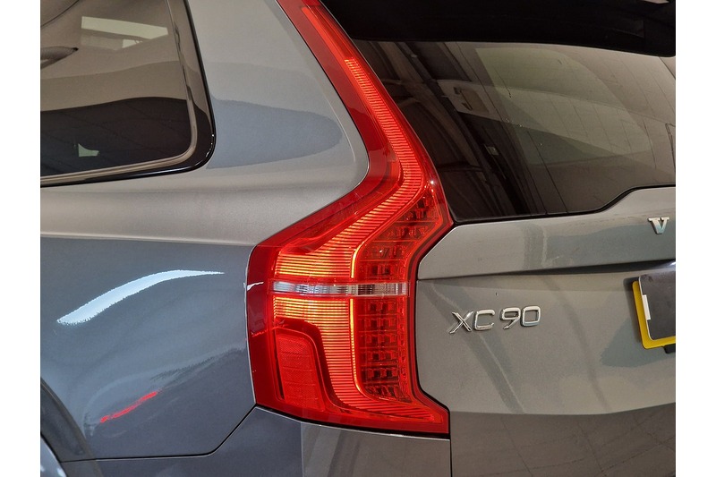 Used Volvo XC90 2019 for sale - 77137002: Photo 20