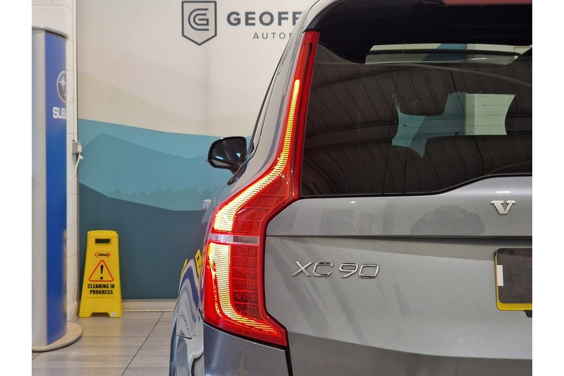 Used Volvo XC90 2019 for sale - 77137002: Photo 21