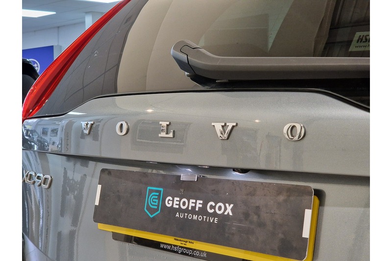Used Volvo XC90 2019 for sale - 77137002: Photo 22