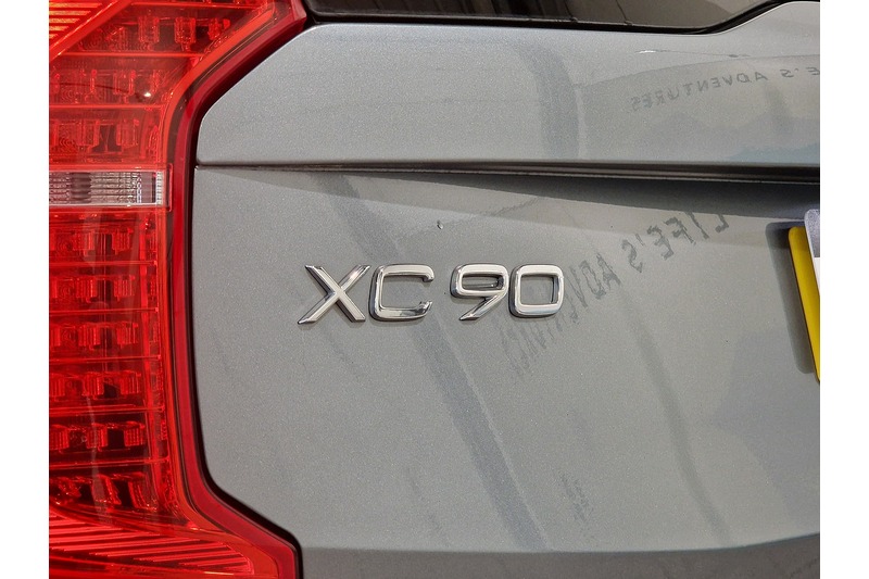 Used Volvo XC90 2019 for sale - 77137002: Photo 23