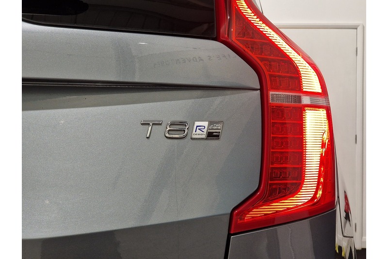 Used Volvo XC90 2019 for sale - 77137002: Photo 24