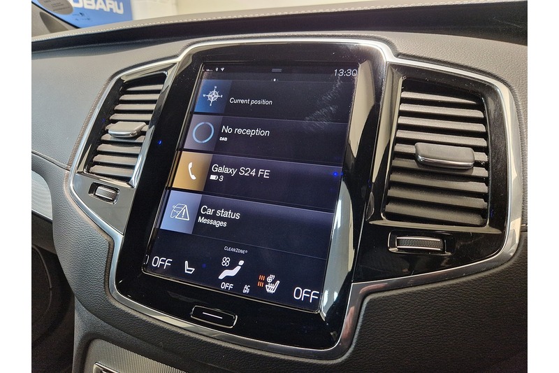 Used Volvo XC90 2019 for sale - 77137002: Photo 28