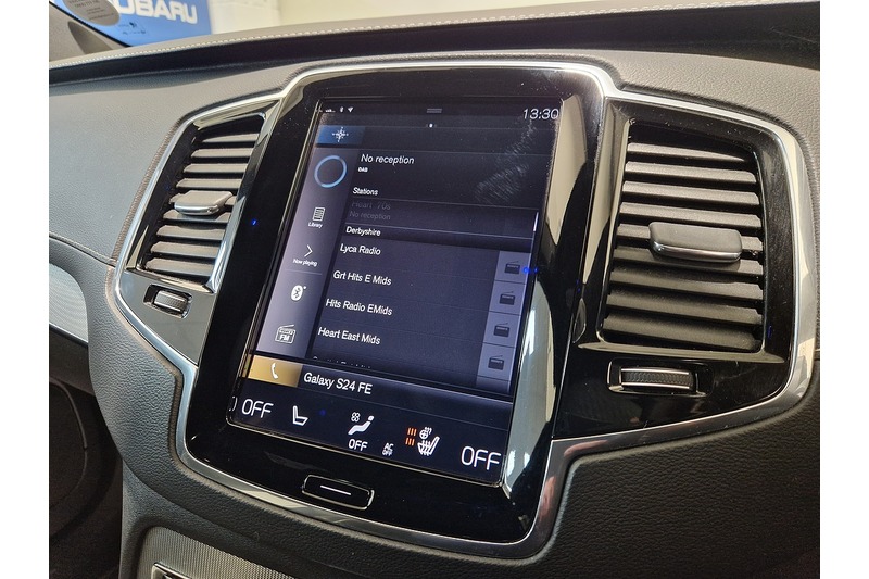 Used Volvo XC90 2019 for sale - 77137002: Photo 29