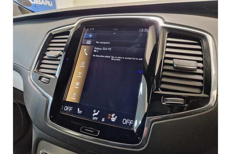 Used Volvo XC90 2019 for sale - 77137002: Photo 30