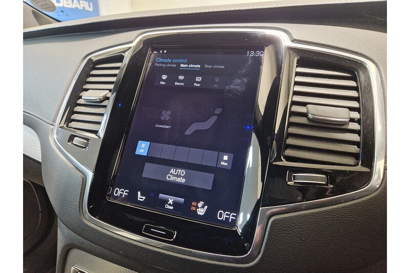 Used Volvo XC90 2019 for sale - 77137002: Photo 31