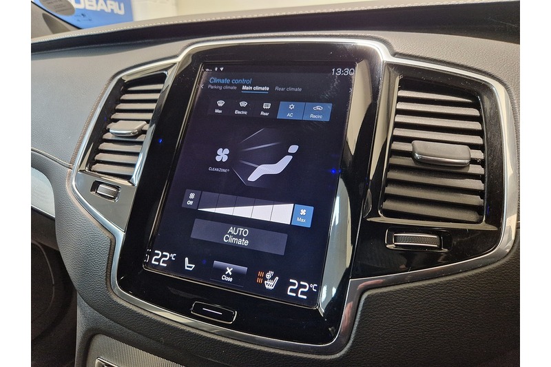 Used Volvo XC90 2019 for sale - 77137002: Photo 32