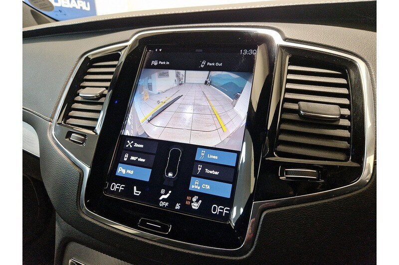 Used Volvo XC90 2019 for sale - 77137002: Photo 33