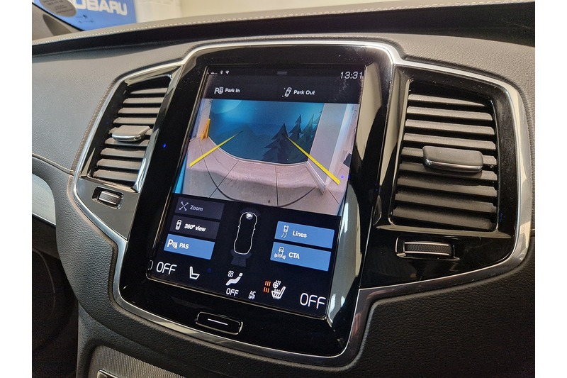 Used Volvo XC90 2019 for sale - 77137002: Photo 37