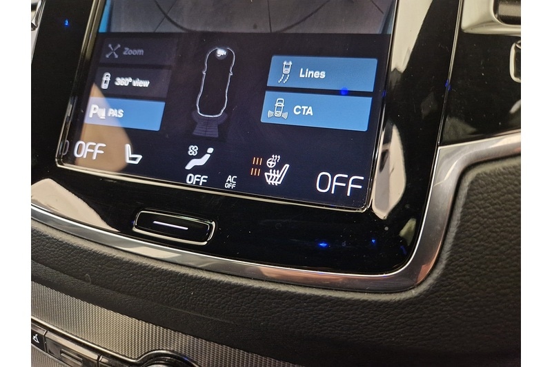 Used Volvo XC90 2019 for sale - 77137002: Photo 39