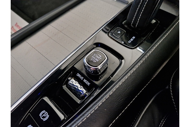 Used Volvo XC90 2019 for sale - 77137002: Photo 41