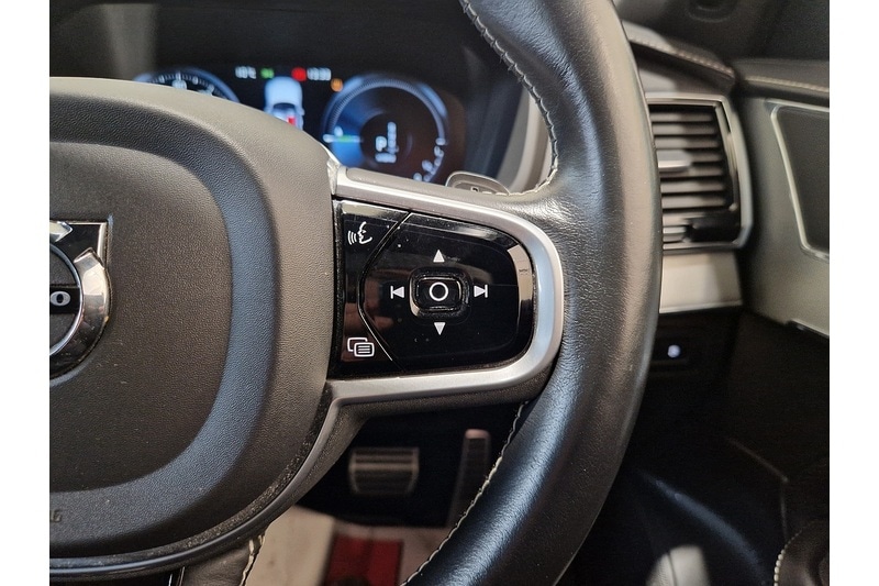 Used Volvo XC90 2019 for sale - 77137002: Photo 42