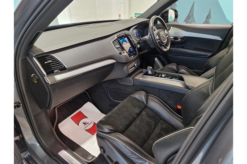 Used Volvo XC90 2019 for sale - 77137002: Photo 47