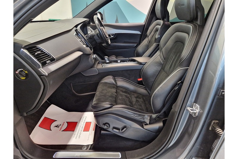 Used Volvo XC90 2019 for sale - 77137002: Photo 48