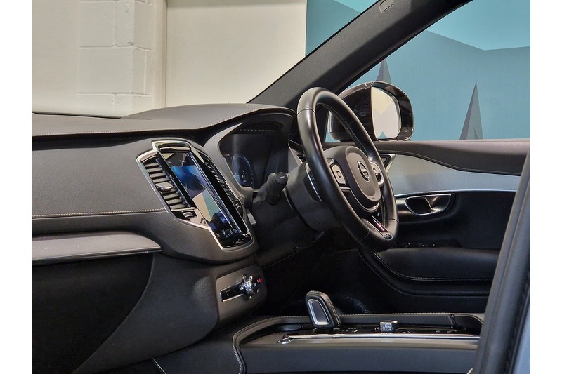 Used Volvo XC90 2019 for sale - 77137002: Photo 49