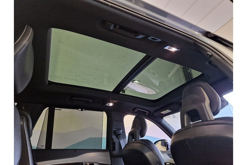 Used Volvo XC90 2019 for sale - 77137002: Photo 5