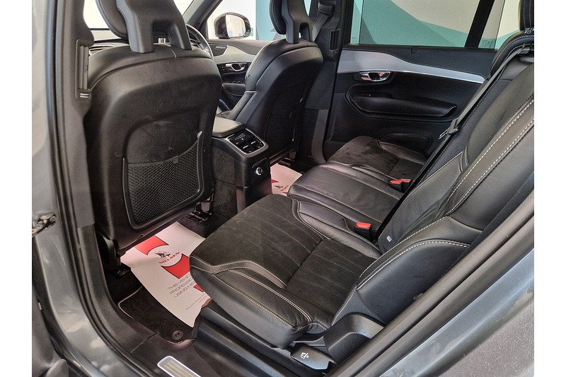 Used Volvo XC90 2019 for sale - 77137002: Photo 50