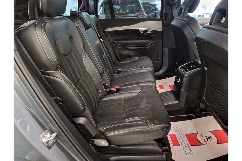 Used Volvo XC90 2019 for sale - 77137002: Photo 52