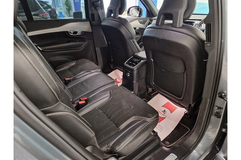 Used Volvo XC90 2019 for sale - 77137002: Photo 53