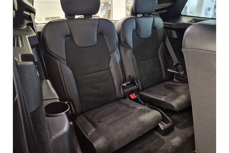 Used Volvo XC90 2019 for sale - 77137002: Photo 55