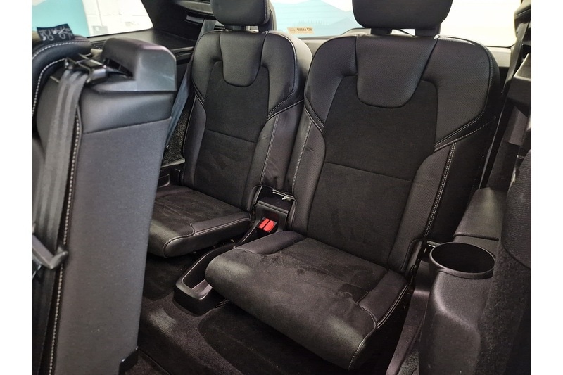 Used Volvo XC90 2019 for sale - 77137002: Photo 56
