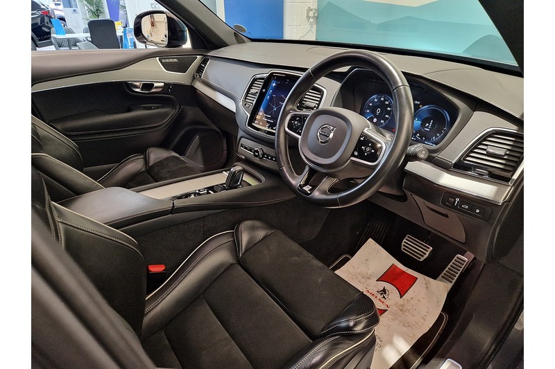 Used Volvo XC90 2019 for sale - 77137002: Photo 57