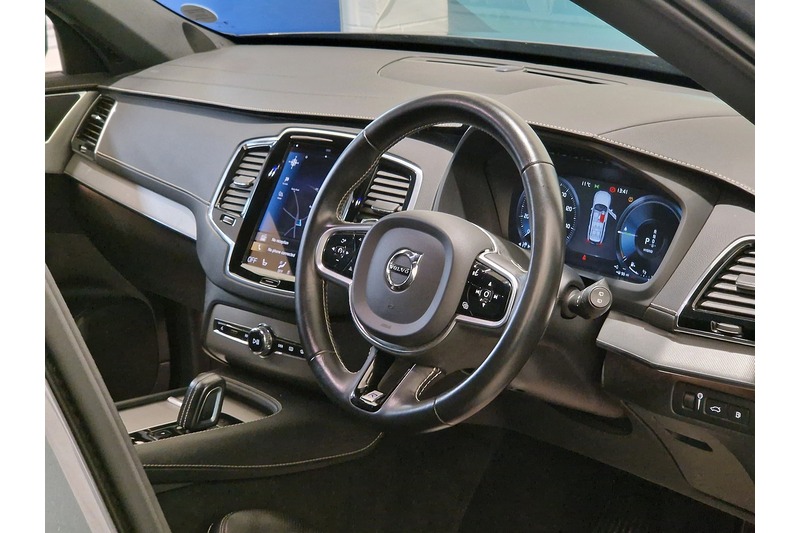 Used Volvo XC90 2019 for sale - 77137002: Photo 58