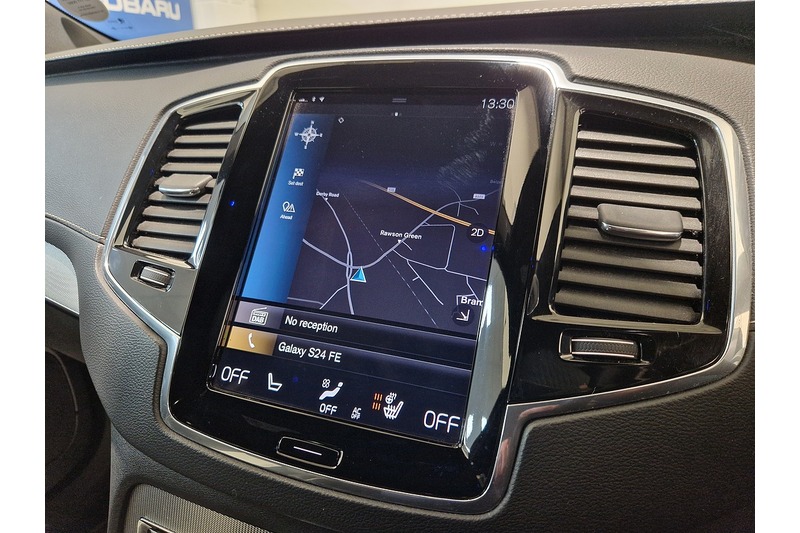 Used Volvo XC90 2019 for sale - 77137002: Photo 6