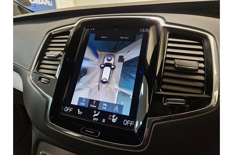 Used Volvo XC90 2019 for sale - 77137002: Photo 7