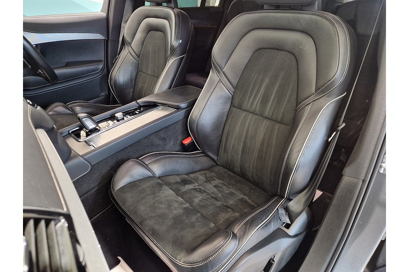 Used Volvo XC90 2019 for sale - 77137002: Photo 8