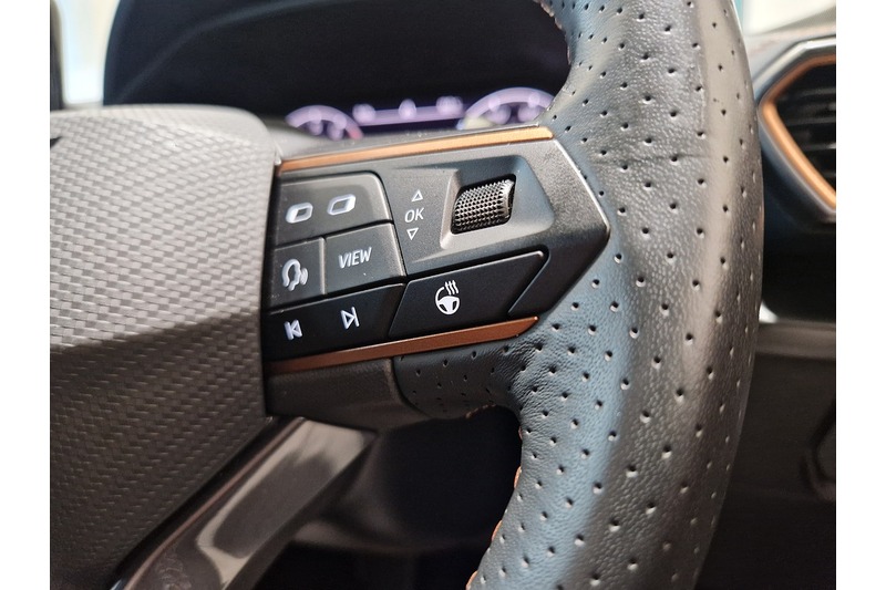 Used Cupra Formentor 2023 for sale - 76784538: Photo 10