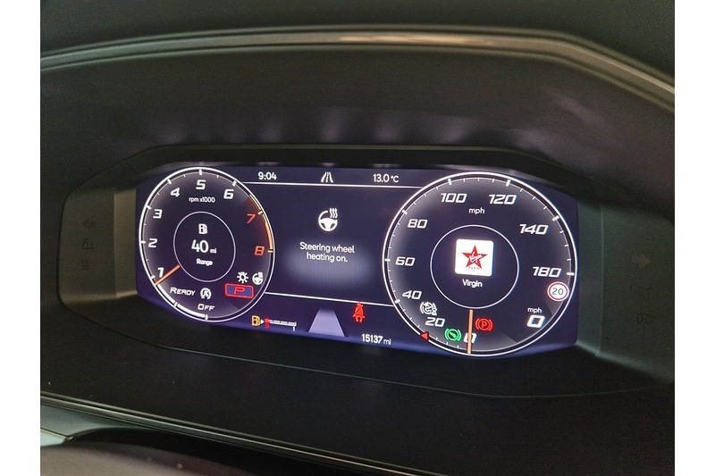 Used Cupra Formentor 2023 for sale - 76784538: Photo 11