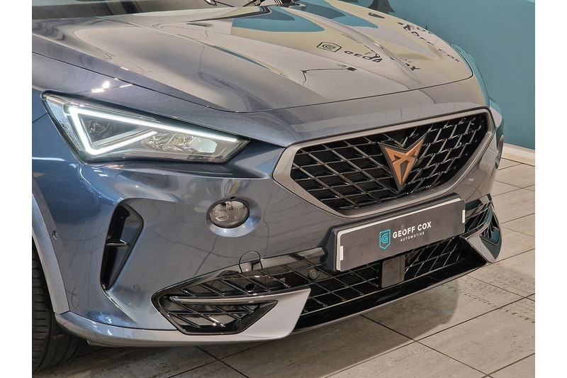 Used Cupra Formentor 2023 for sale - 76784538: Photo 14