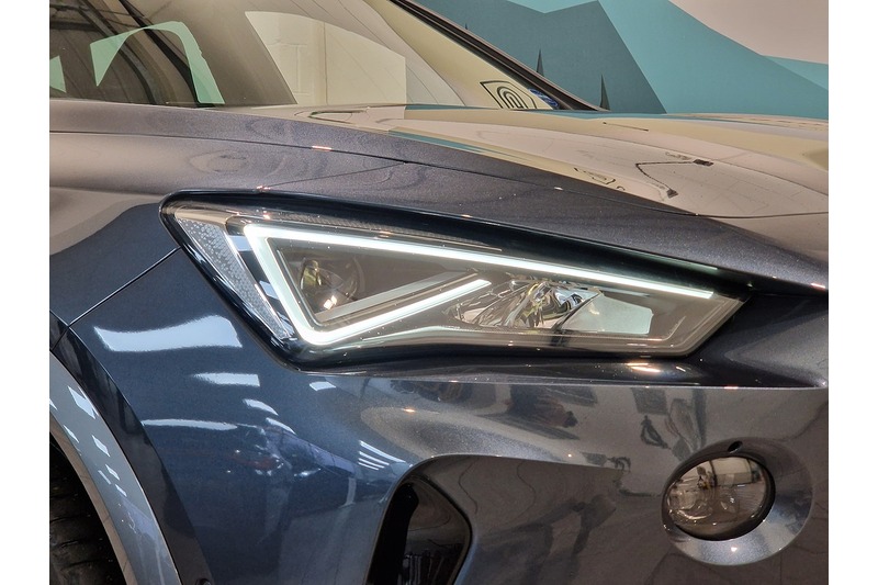 Used Cupra Formentor 2023 for sale - 76784538: Photo 16