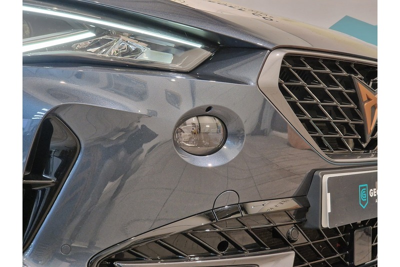 Used Cupra Formentor 2023 for sale - 76784538: Photo 18