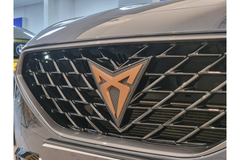 Used Cupra Formentor 2023 for sale - 76784538: Photo 19