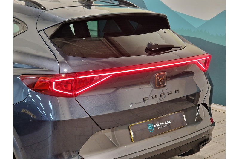 Used Cupra Formentor 2023 for sale - 76784538: Photo 20