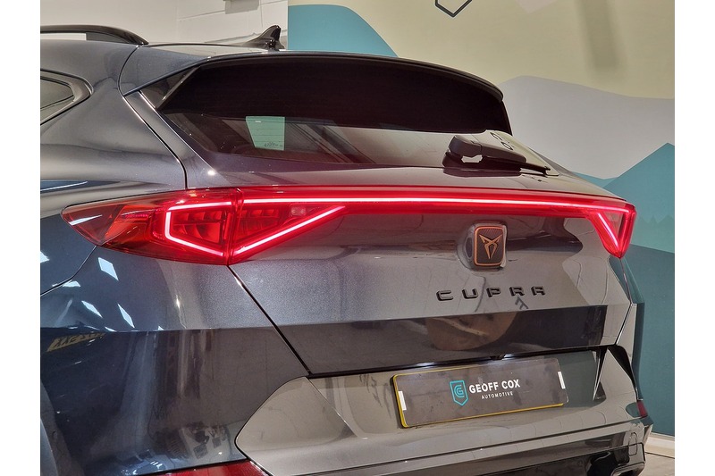 Used Cupra Formentor 2023 for sale - 76784538: Photo 21